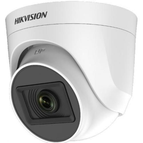Hikvision Dome Cctv Security Camera 1080p 2MP