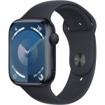 Apple 41mm Watch Series 9 - Midnight