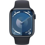Apple 41mm Watch Series 9 - Midnight