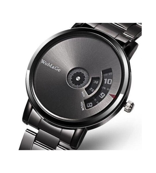 Business Luxury MEN'S WRISTWATCH