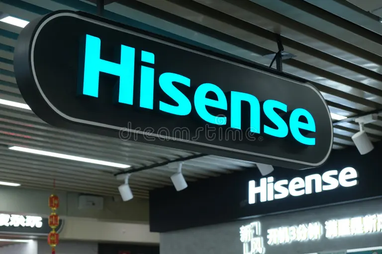 Hisense