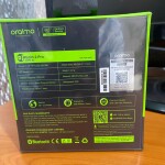 Oraimo Watch 2 Pro