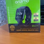 Oraimo Watch 2 Pro