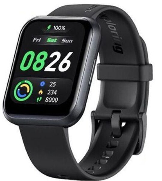 Oraimo Watch 2 Pro