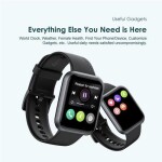 Oraimo Watch 2 Pro