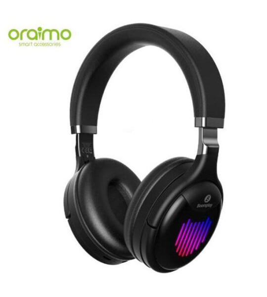 Oraimo Bluetooth Wireless Headphones