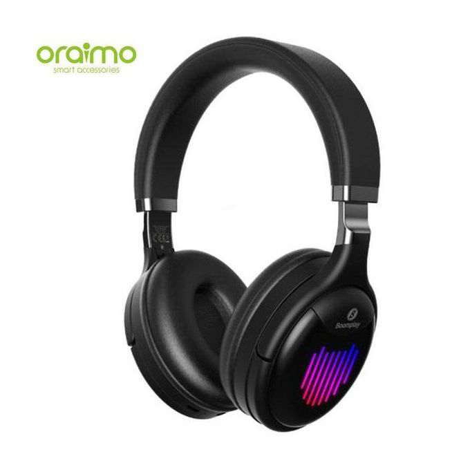 Oraimo Bluetooth Wireless Headphones