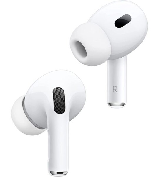 Apple Airpods Pro (2nd Generation) Wireless Earbuds