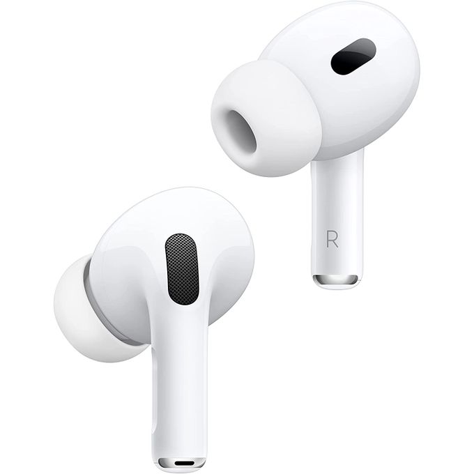 Apple Airpods Pro (2nd Generation) Wireless Earbuds