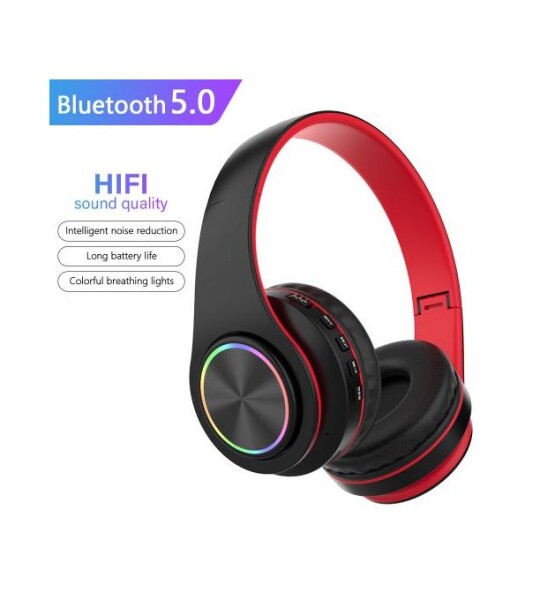 B39 Bluetooth Wireless Headphones