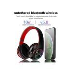 B39 Bluetooth Wireless Headphones