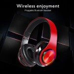 B39 Bluetooth Wireless Headphones