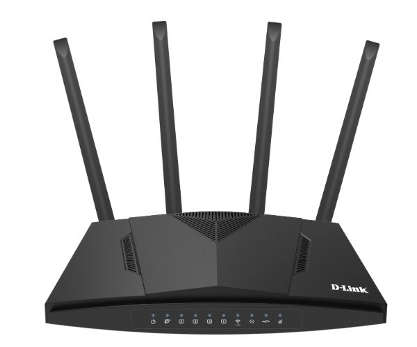 D-Link DWR-M921 4G LTE Router