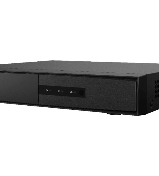 Hikvision  4-channel 1080p - DVR