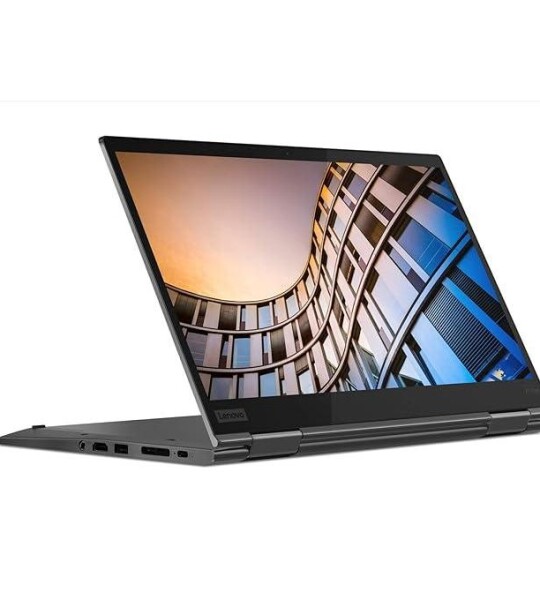 Lenovo ThinkPad X1 Yoga