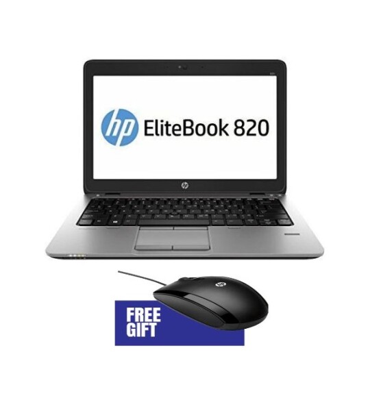 Hp EliteBook 820