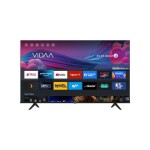 Hisense 40 Inch Smart Full HD VIDAA TV, With Built-in WiFi, Chromecast, Free-to-air Receiver