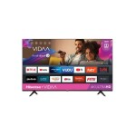 Hisense 55" Inch 4K Utra HD LED VIDA Smart TV