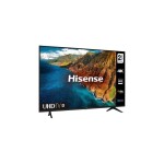 Hisense 65" Smart TV 4K , UHD , Inbuilt WIfi