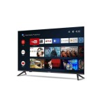 Hisense 65" Smart TV 4K , UHD , Inbuilt WIfi