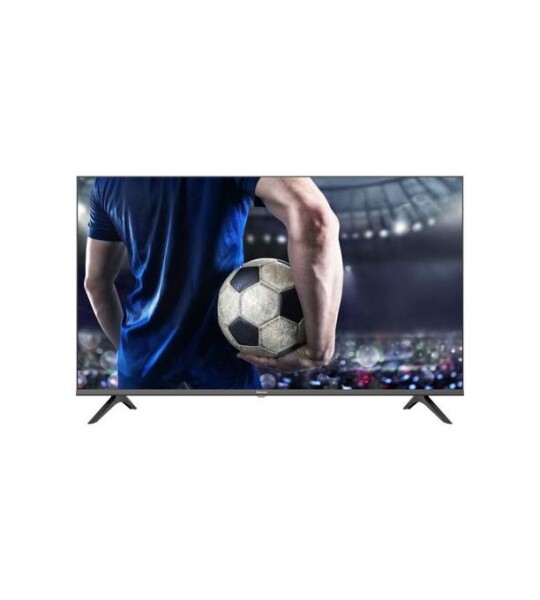 Hisense 32" Frameless A5 Series-Digital TV