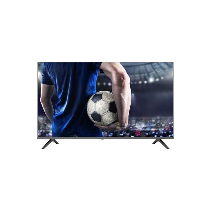 Hisense 32" Frameless A5 Series-Digital TV