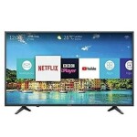 Hisense 50″ 4K Ultra HD HDR Smart TV