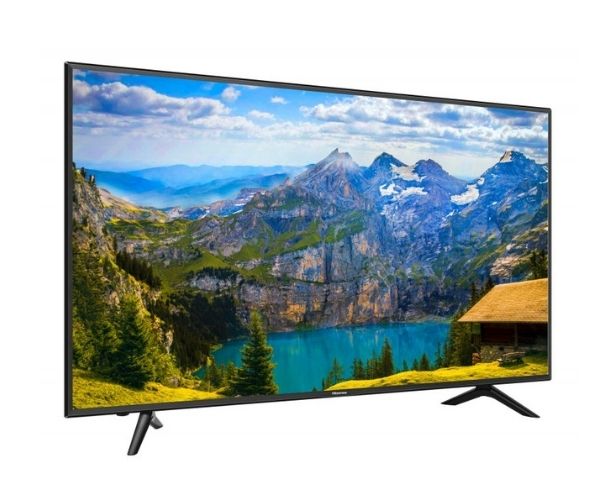 Hisense 43″ 4K Ultra HD HDR Smart LED TV