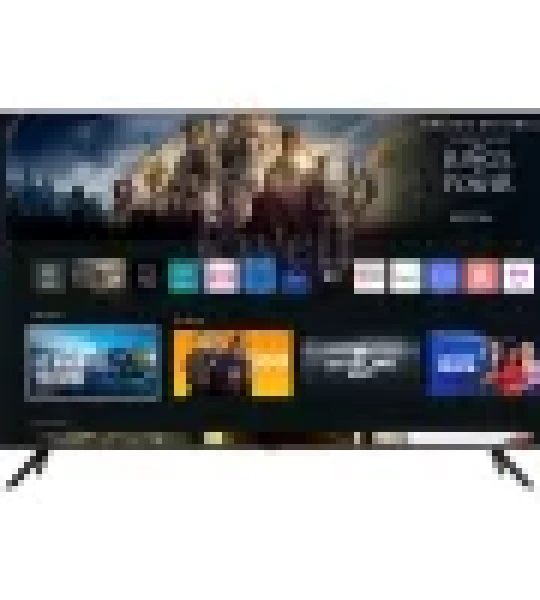 Samsung 43 inch Crystal UHD 4K Smart TV