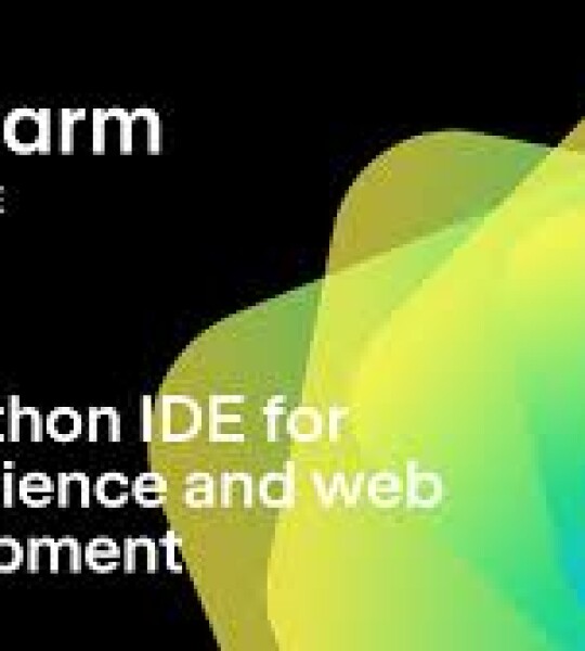 jetbrains pycharm