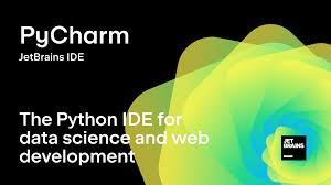 jetbrains pycharm