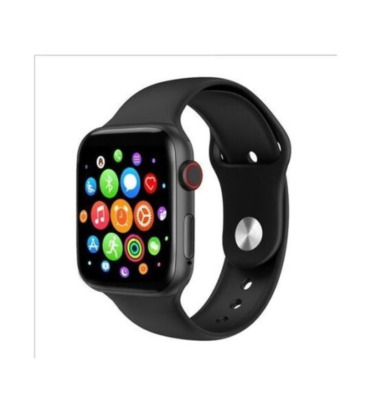 Advanced Smart Watch And Fitness Tracker