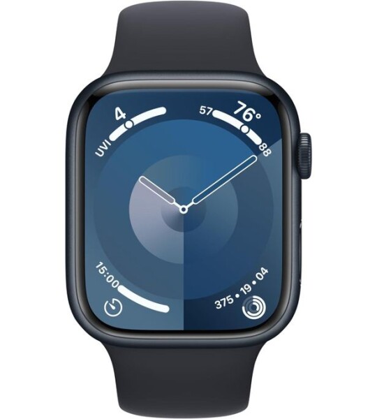 Apple 41mm Watch Series 9 - Midnight