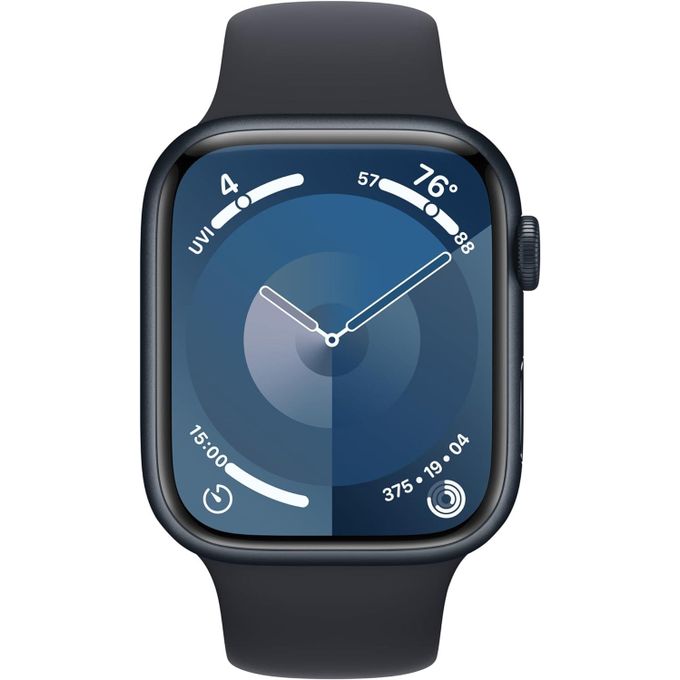 Apple 41mm Watch Series 9 - Midnight